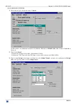 Preview for 37 page of Analog way HD SCAN XTD920 User Manual