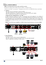 Предварительный просмотр 13 страницы Analog way iX Mate XM513 User Manual