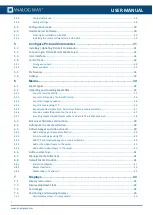 Preview for 4 page of Analog way MSP16-R2 User Manual