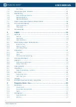 Preview for 5 page of Analog way MSP16-R2 User Manual