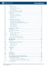 Preview for 6 page of Analog way MSP16-R2 User Manual