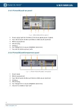 Preview for 12 page of Analog way MSP16-R2 User Manual