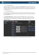 Preview for 20 page of Analog way MSP16-R2 User Manual