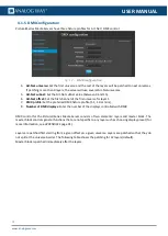 Preview for 21 page of Analog way MSP16-R2 User Manual