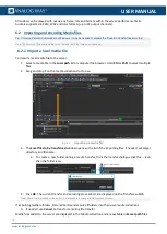 Preview for 35 page of Analog way MSP16-R2 User Manual