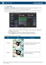 Preview for 56 page of Analog way MSP16-R2 User Manual
