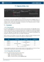 Preview for 65 page of Analog way MSP16-R2 User Manual