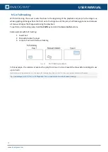 Preview for 71 page of Analog way MSP16-R2 User Manual