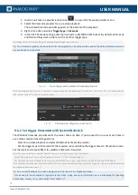 Preview for 73 page of Analog way MSP16-R2 User Manual