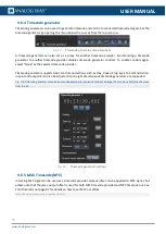 Preview for 75 page of Analog way MSP16-R2 User Manual