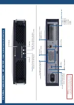 Предварительный просмотр 2 страницы Analog way MSTC02-R2 Quick Start Manual