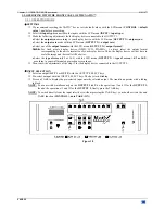 Предварительный просмотр 20 страницы Analog way NATIX NTX8022A User Manual