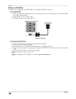 Предварительный просмотр 25 страницы Analog way NATIX NTX8022A User Manual