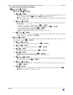 Предварительный просмотр 36 страницы Analog way NATIX NTX8022A User Manual