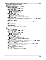 Предварительный просмотр 38 страницы Analog way NATIX NTX8022A User Manual