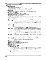 Предварительный просмотр 39 страницы Analog way NATIX NTX8022A User Manual