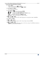 Предварительный просмотр 40 страницы Analog way NATIX NTX8022A User Manual