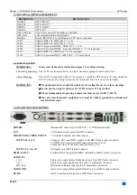 Предварительный просмотр 6 страницы Analog way OCP802 User Manual