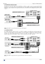 Предварительный просмотр 9 страницы Analog way OCP802 User Manual