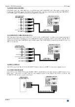 Предварительный просмотр 10 страницы Analog way OCP802 User Manual