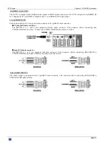 Предварительный просмотр 11 страницы Analog way OCP802 User Manual