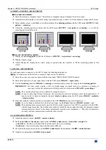 Предварительный просмотр 14 страницы Analog way OCP802 User Manual