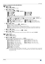 Предварительный просмотр 20 страницы Analog way OCP802 User Manual