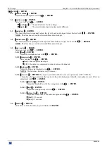 Предварительный просмотр 23 страницы Analog way OCP802 User Manual