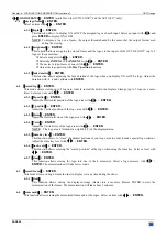 Предварительный просмотр 24 страницы Analog way OCP802 User Manual