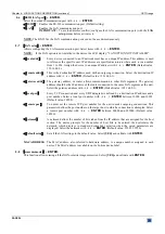 Предварительный просмотр 26 страницы Analog way OCP802 User Manual