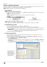 Предварительный просмотр 29 страницы Analog way OCP802 User Manual