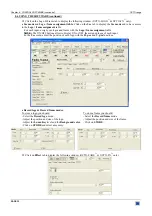 Предварительный просмотр 32 страницы Analog way OCP802 User Manual