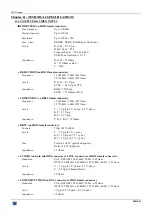 Предварительный просмотр 41 страницы Analog way OCP802 User Manual