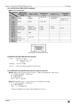 Предварительный просмотр 42 страницы Analog way OCP802 User Manual