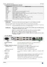 Предварительный просмотр 46 страницы Analog way OCP802 User Manual