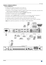 Предварительный просмотр 48 страницы Analog way OCP802 User Manual