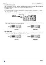 Предварительный просмотр 51 страницы Analog way OCP802 User Manual