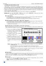 Предварительный просмотр 53 страницы Analog way OCP802 User Manual