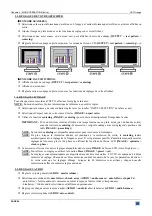 Предварительный просмотр 54 страницы Analog way OCP802 User Manual