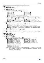 Предварительный просмотр 60 страницы Analog way OCP802 User Manual