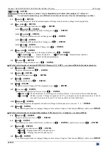 Предварительный просмотр 62 страницы Analog way OCP802 User Manual