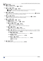 Предварительный просмотр 63 страницы Analog way OCP802 User Manual