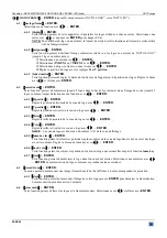 Предварительный просмотр 64 страницы Analog way OCP802 User Manual