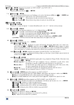 Предварительный просмотр 65 страницы Analog way OCP802 User Manual