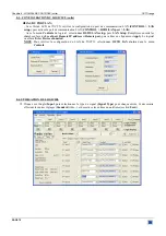 Предварительный просмотр 70 страницы Analog way OCP802 User Manual