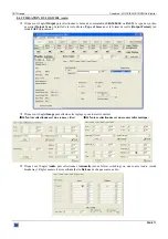 Предварительный просмотр 71 страницы Analog way OCP802 User Manual