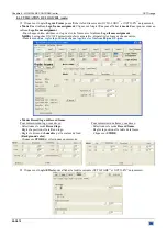 Предварительный просмотр 72 страницы Analog way OCP802 User Manual