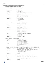 Предварительный просмотр 81 страницы Analog way OCP802 User Manual