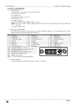 Предварительный просмотр 15 страницы Analog way octo-fade 2 OFD803 User Manual