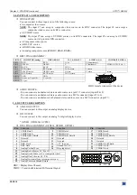 Предварительный просмотр 16 страницы Analog way octo-fade 2 OFD803 User Manual